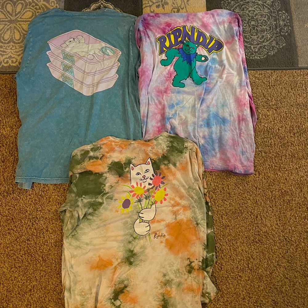 Ripndip